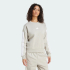 Світшот жіночій ADIDAS ESSENTIALS 3-STRIPES FLEECE JX7689