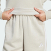 Світшот жіночій ADIDAS ESSENTIALS 3-STRIPES FLEECE JX7689 - Зображення №4