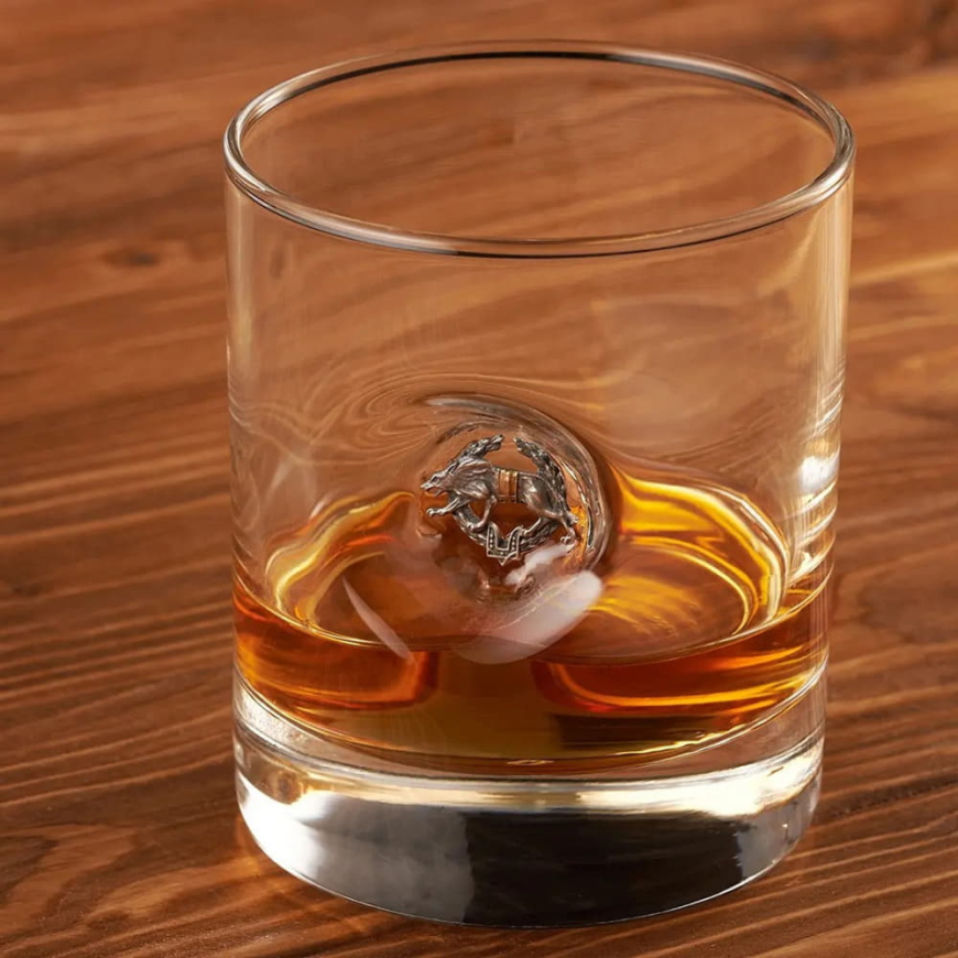 Стакан STWHSSO для віскі зі знаком ССО GAF - Зображення №2