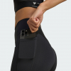 Легінси ADIDAS  Optime Essentials No Front Rise Seam 7/8 JY4815 - Зображення №3