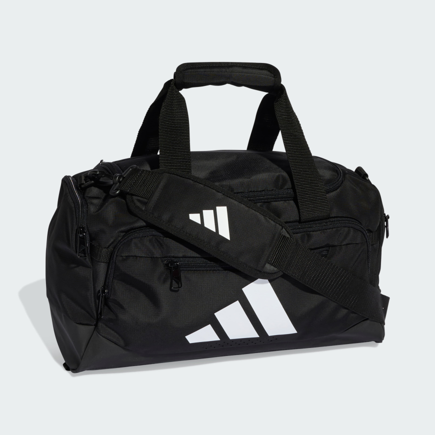 Спортивна сумка ADIDAS Training Defender Duffle XSmall JZ0609 - Зображення №3