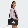 Спортивна сумка ADIDAS Training Defender Duffle XSmall JZ0609 - Зображення №8