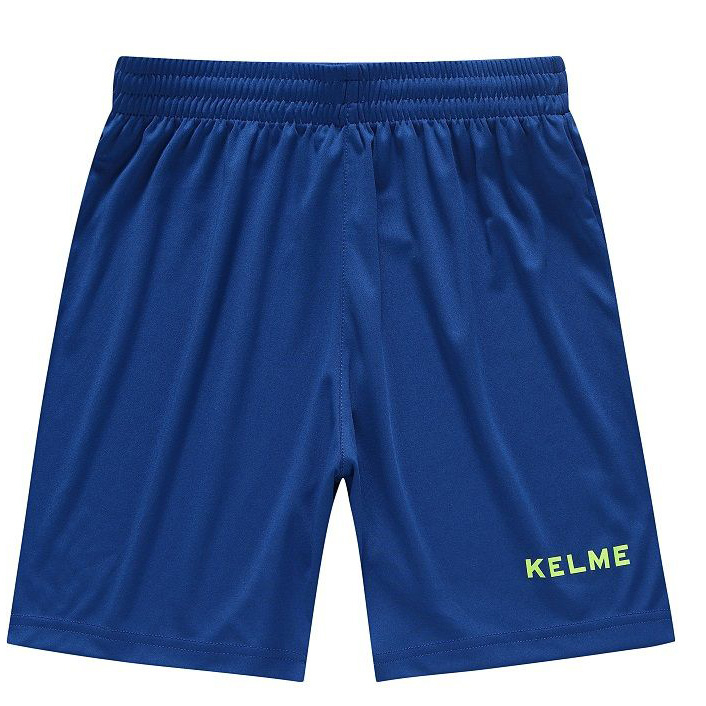 Комплект футбольньої форми Kelme ALAVES K15Z212.9915  - Зображення №6