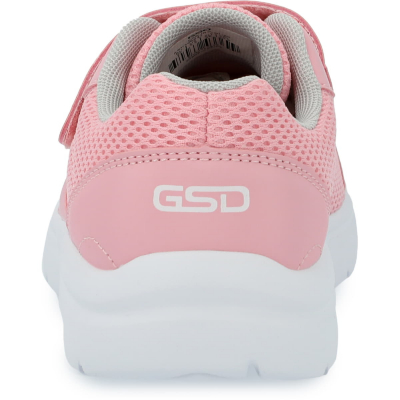 Кросівки для дівчаток GSD One JR G 106847