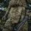 Фартух M-TAC протиуламковий з балістичним пакетом 2 клас Laser Cut XL Multicam 10363008 