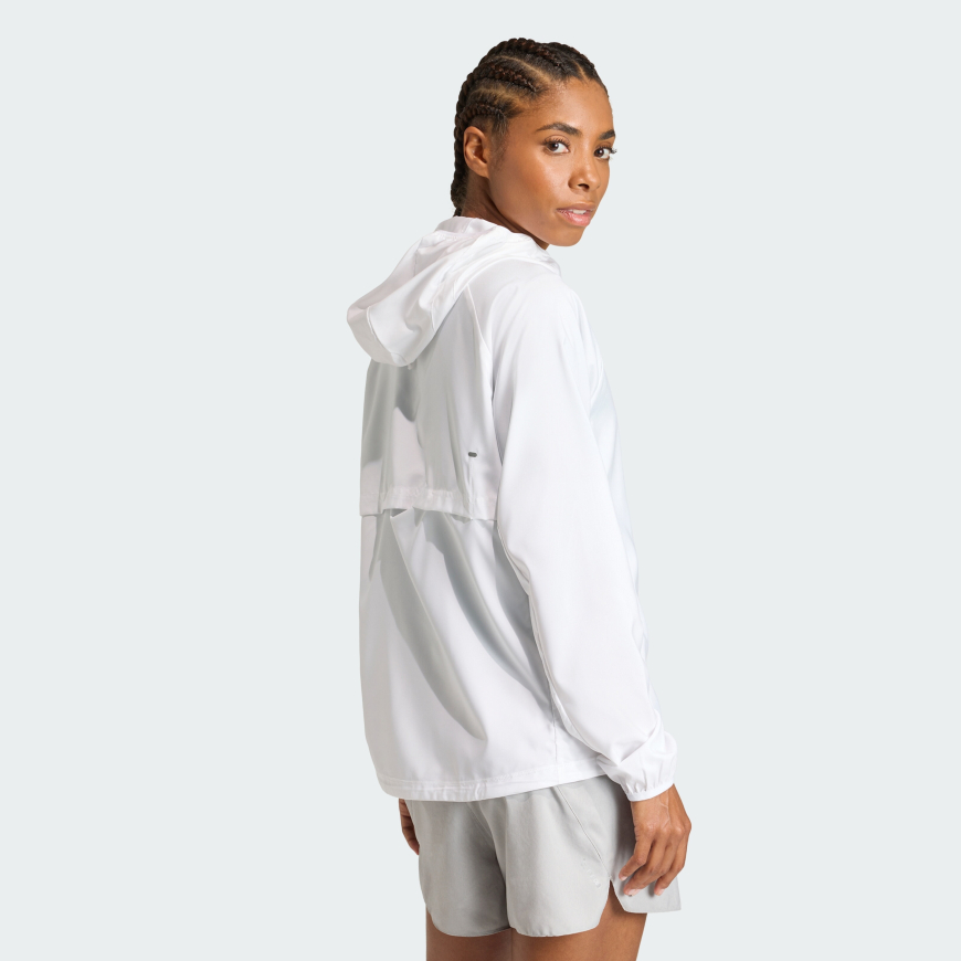 Вітрівка жіноча ADIDAS adi365 Running Essentials KA0253 - Зображення №2