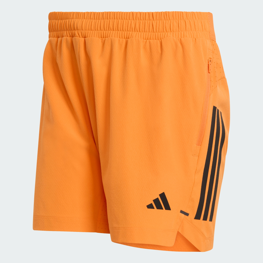 Шорти чоловічі ADIDAS D4T POWER 3 STRIPES KA1197 - Зображення №7