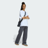 Футболка жіноча  ADIDAS   SOFT SIDE OVERSIZED GRAPHIC KA5091 - Зображення №4