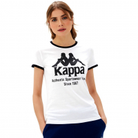 Футболка жіноча Kappa 103643