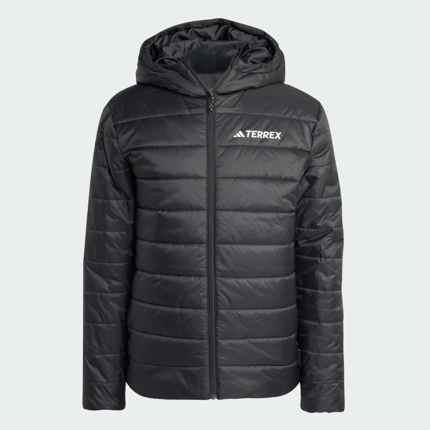 Зимова куртка ADIDAS  Terrex Multi Essentials CLIMAWARM KB2183 - Зображення №6