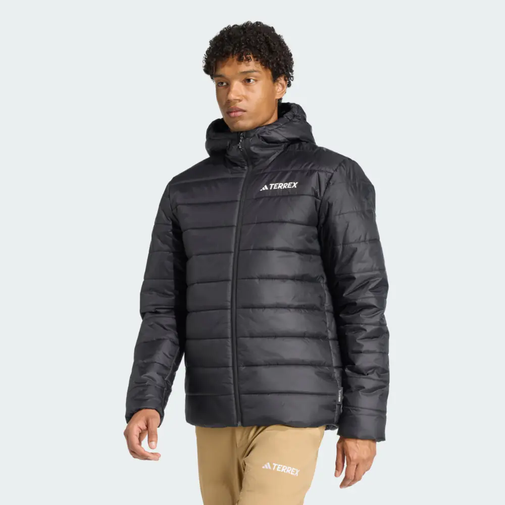 Купити Зимова куртка ADIDAS Terrex Multi Essentials CLIMAWARM