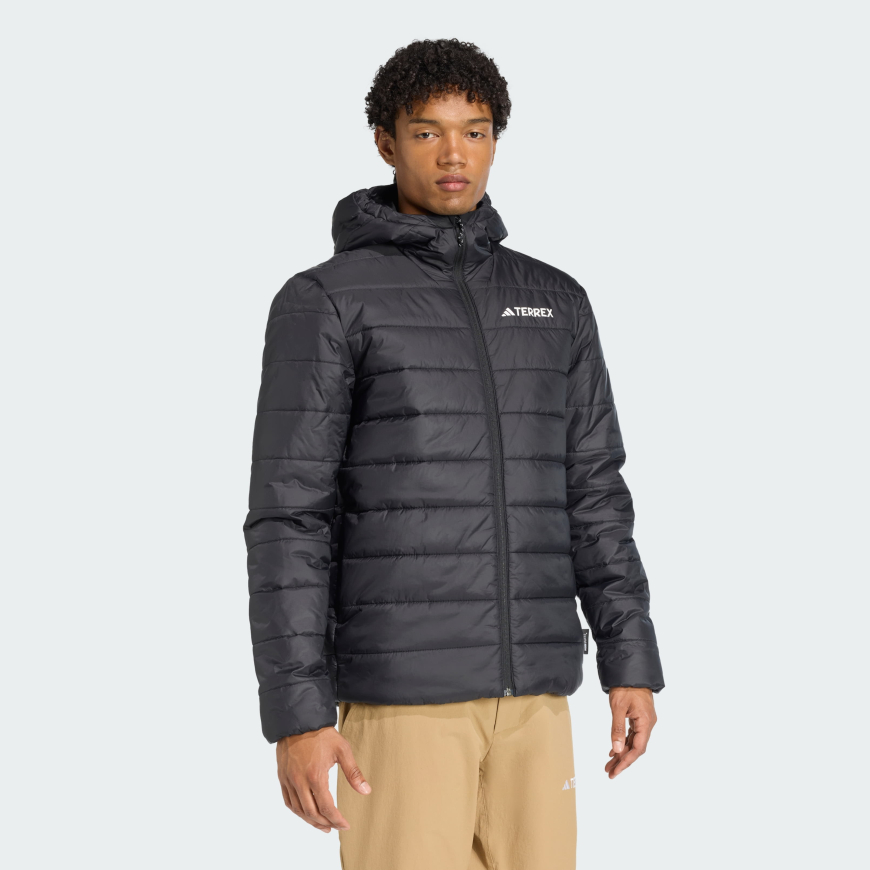 Зимова куртка ADIDAS  Terrex Multi Essentials CLIMAWARM KB2183 - Зображення