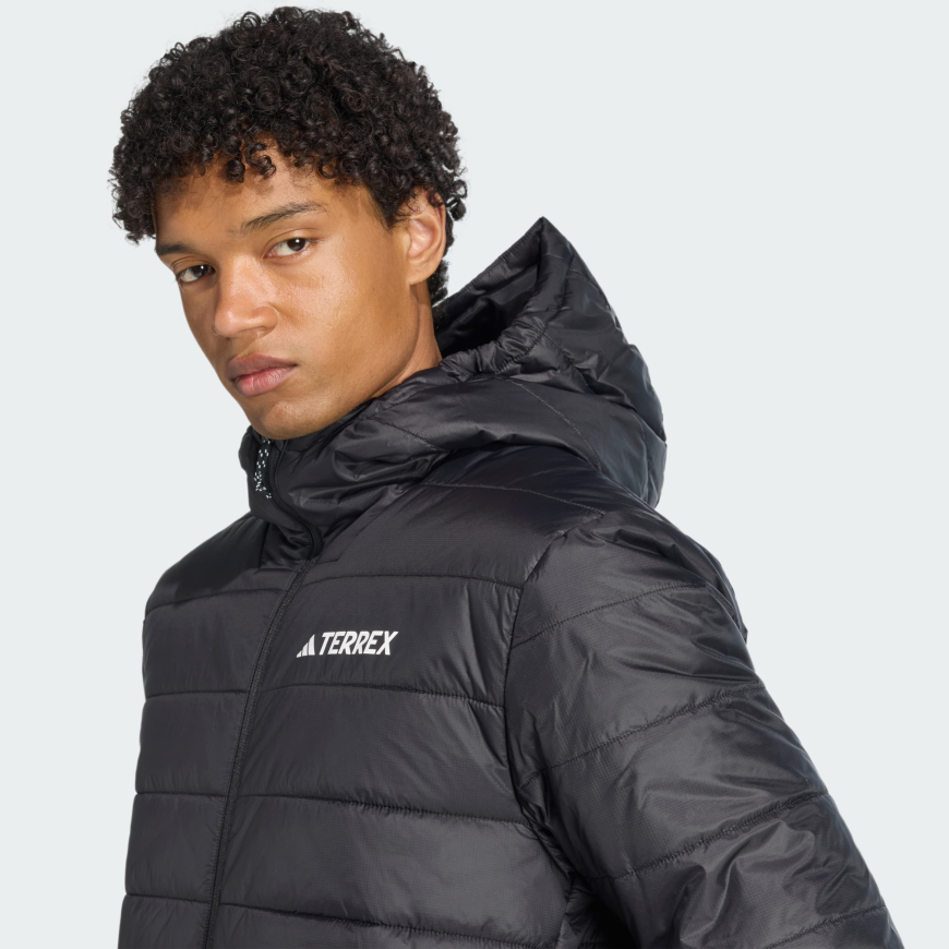 Зимова куртка ADIDAS  Terrex Multi Essentials CLIMAWARM KB2183 - Зображення №3