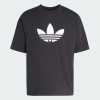 Футболка чоловіча ADIDAS ADICOLOR TREFOIL TEE KD4091 - Зображення №6