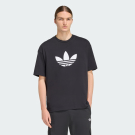 Футболка чоловіча ADIDAS ADICOLOR TREFOIL TEE KD4091