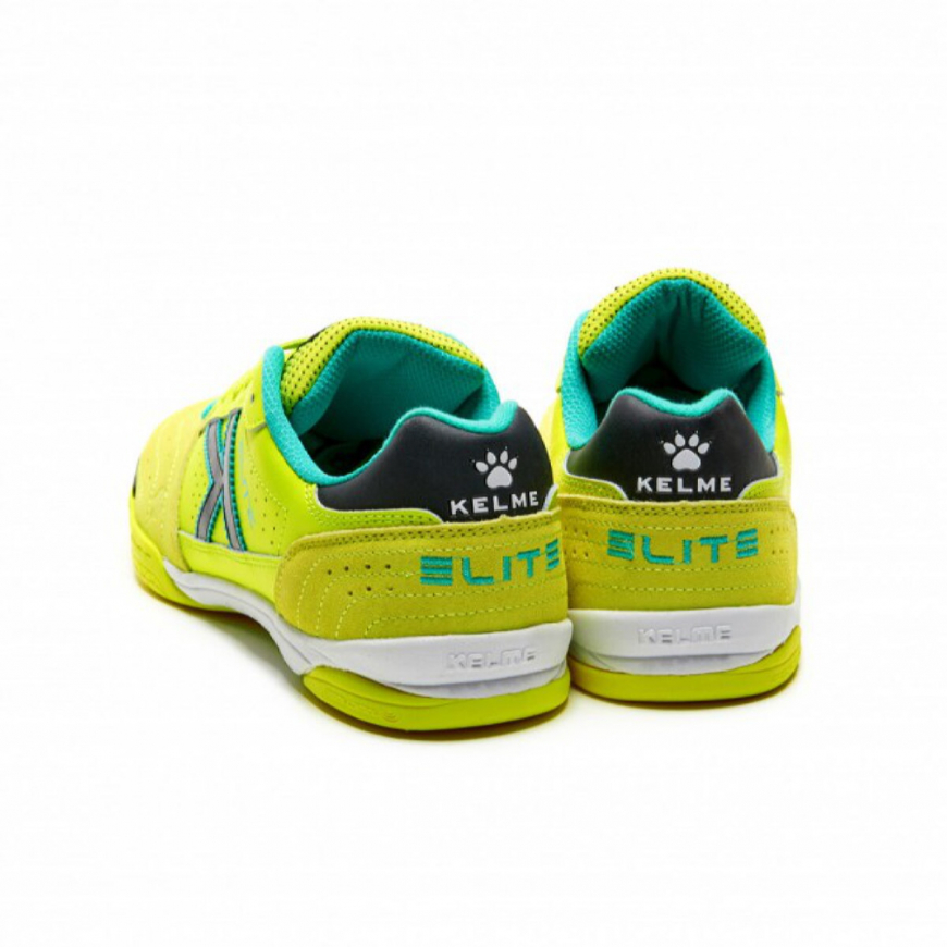 Футзал чоловічі KELME K55.904.0402 - Зображення №5