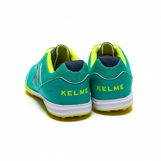 Сороконіжки чоловічі KELME K-GOLEIRO 55.964.0460 - Зображення №5