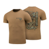 Футболка M-TAC My EDC 80118017  - Зображення №2