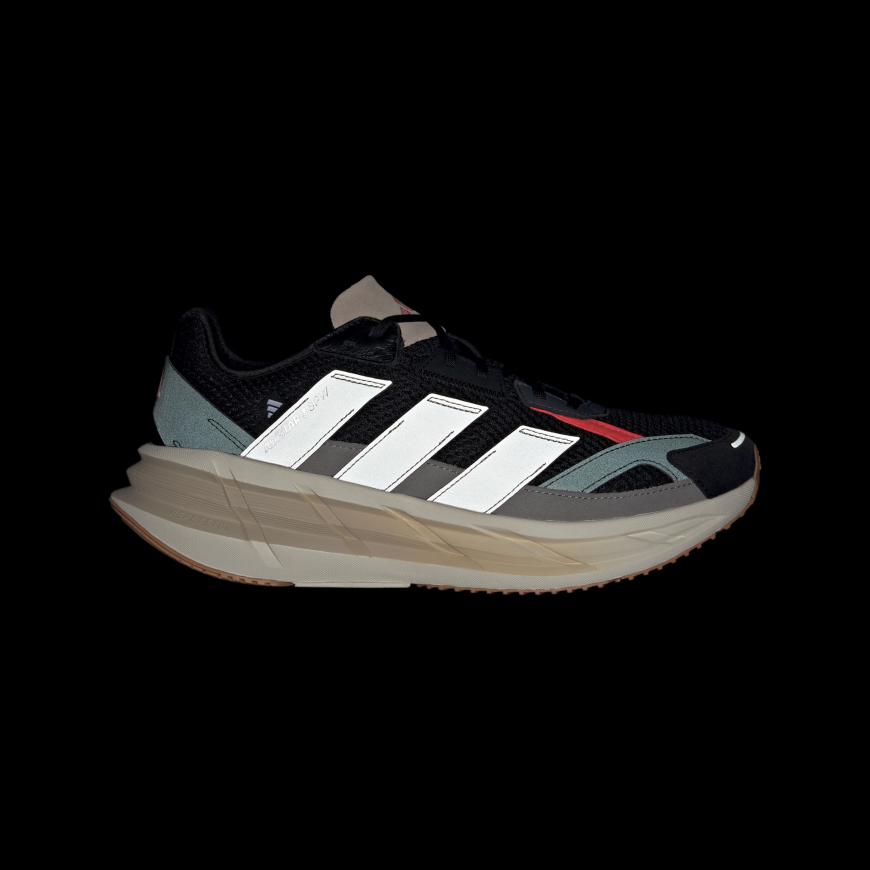 Кросівки ADIDAS  Adistar 3 Sportswear KI6035 - Зображення №2