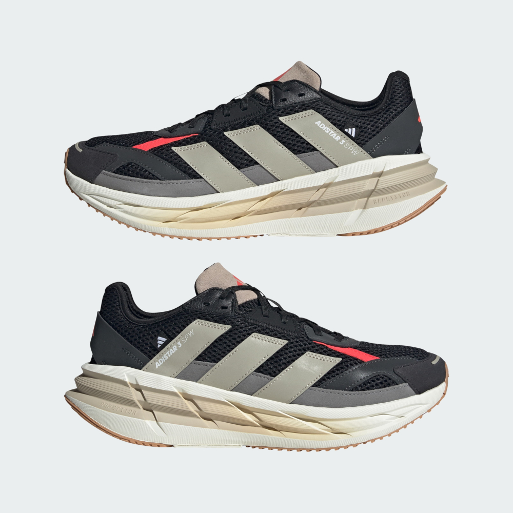 Купити Кросівки ADIDAS Adistar 3 Sportswear KI6035 від виробника