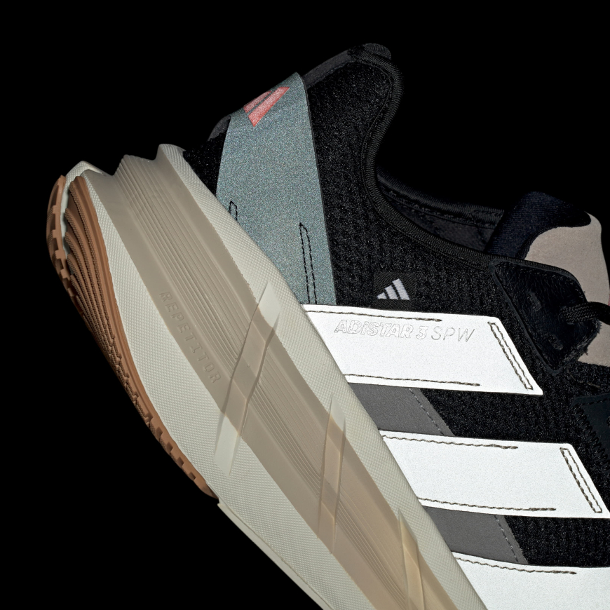 Кросівки ADIDAS  Adistar 3 Sportswear KI6035 - Зображення №11