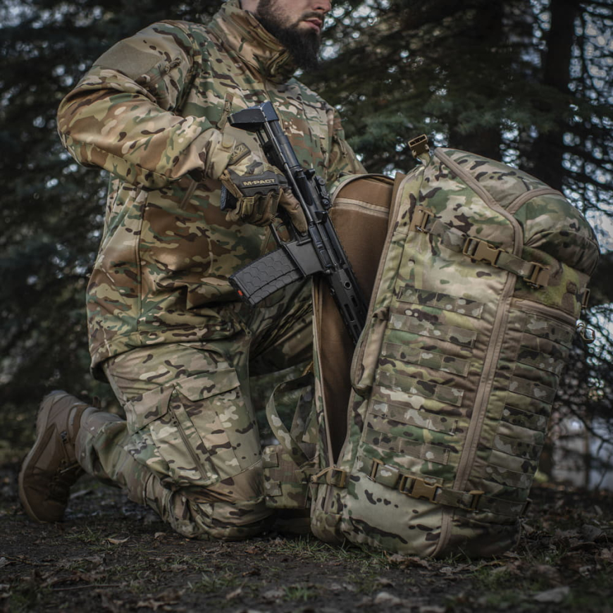 Рюкзак Large Gen.II Elite M-TAC 10089808 - Зображення №10