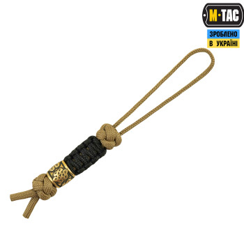 Темляк Scandinav.Small. кит.вузол 10278505 M-TAC - Зображення №4