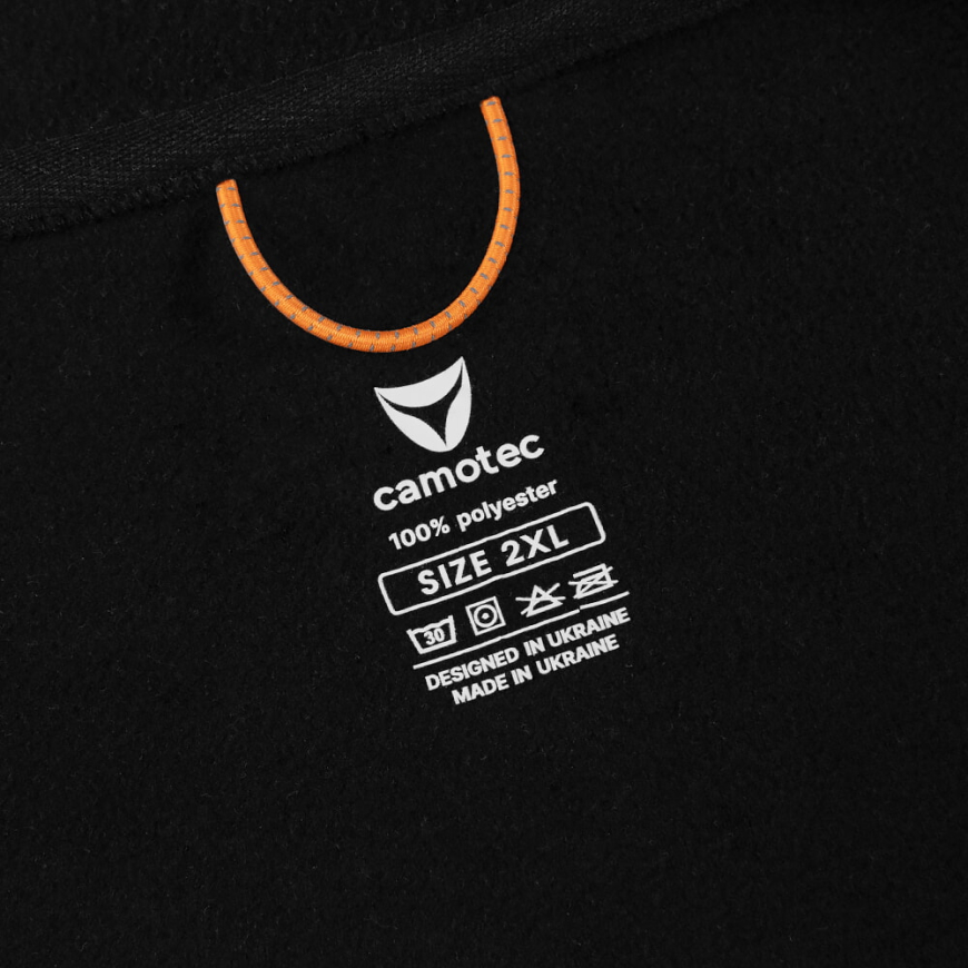 Кофта Camotec Paladin Himatec 8472 - Зображення №6