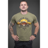 Футболка SVASTONE Korch Crew SS-TS-KC  - Зображення №1