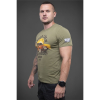 Футболка SVASTONE Korch Crew SS-TS-KC  - Зображення №3
