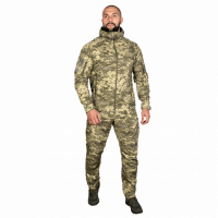 Костюм Stalker 3.0 Twill 8047 Camotec