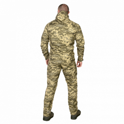 Костюм Stalker 3.0 Twill 8047 Camotec