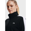 Костюм жіночий Under Armour Tricot Tracksuit 1365147-001 - Зображення №3