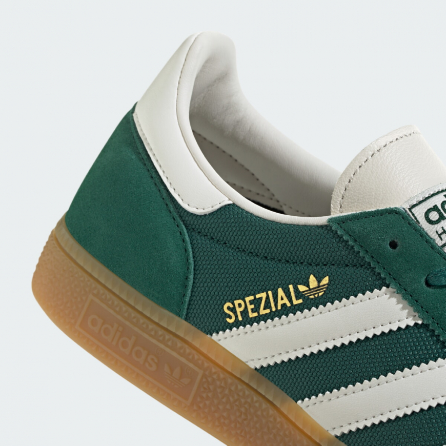 Кеди чоловічі ADIDAS HANDBALL SPEZIAL JH5438 - Зображення №8
