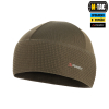 шапка-підшоломник  M-TAC  Polartec Dark Olive  40592048 - Зображення №4