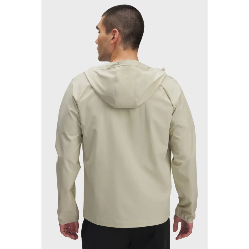 Куртка чоловіча Under Armour Vibe Woven Jacket 6003001-289 - Зображення №2