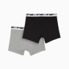 Труси чоловічі PUMA Boxer Briefs 2 Pack Men 93832502 - Зображення №2