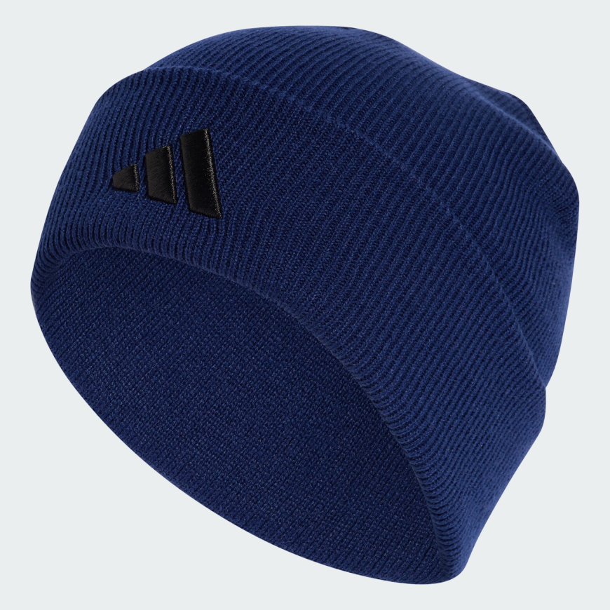 Шапка ADIDAS New Logo Cuff KQ6680 - Зображення