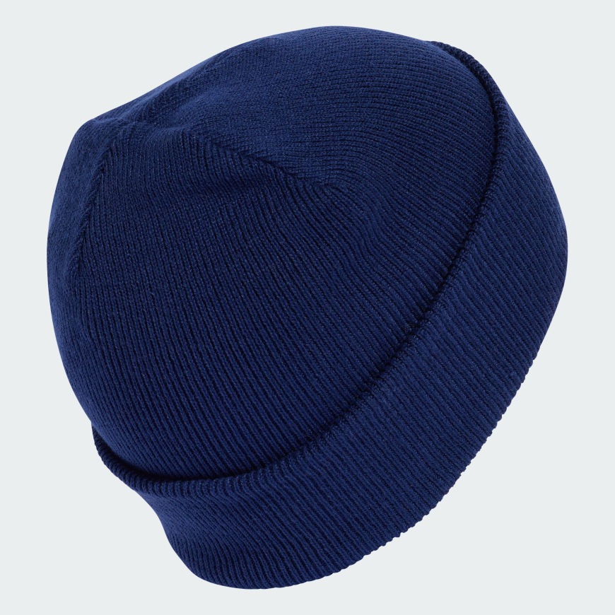 Шапка ADIDAS New Logo Cuff KQ6680 - Зображення №2