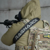 Ремінь триточковий збройовий RAGNAROK KRAKEN-G2-CARBINE-B  - Зображення №4