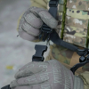 Ремінь триточковий збройовий RAGNAROK KRAKEN-G2-CARBINE-B  - Зображення №8