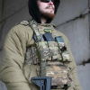 Ремінь триточковий збройовий RAGNAROK KRAKEN-G2-CARBINE-M  - Зображення №3