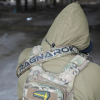 Ремінь триточковий збройовий з широким наплічником RAGNAROK KRAKEN-G2-QD-M - Зображення №4
