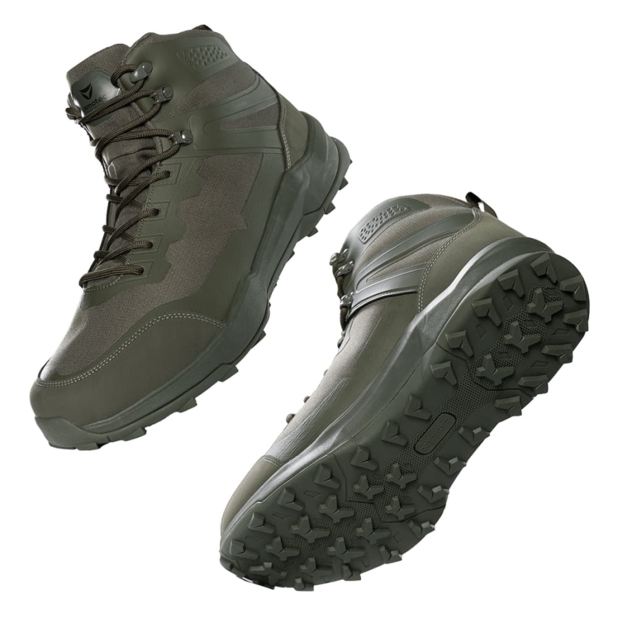 Кросівки Camotec Corett Mid XTerm 9425 - Зображення