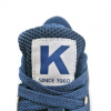 Кросівки чоловічі KELME K-10 46.954.0731 - Зображення №2