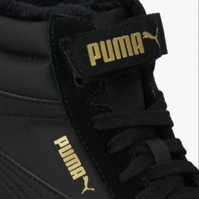 Кросівки жіночі Puma Carina Mid Winter 37414001