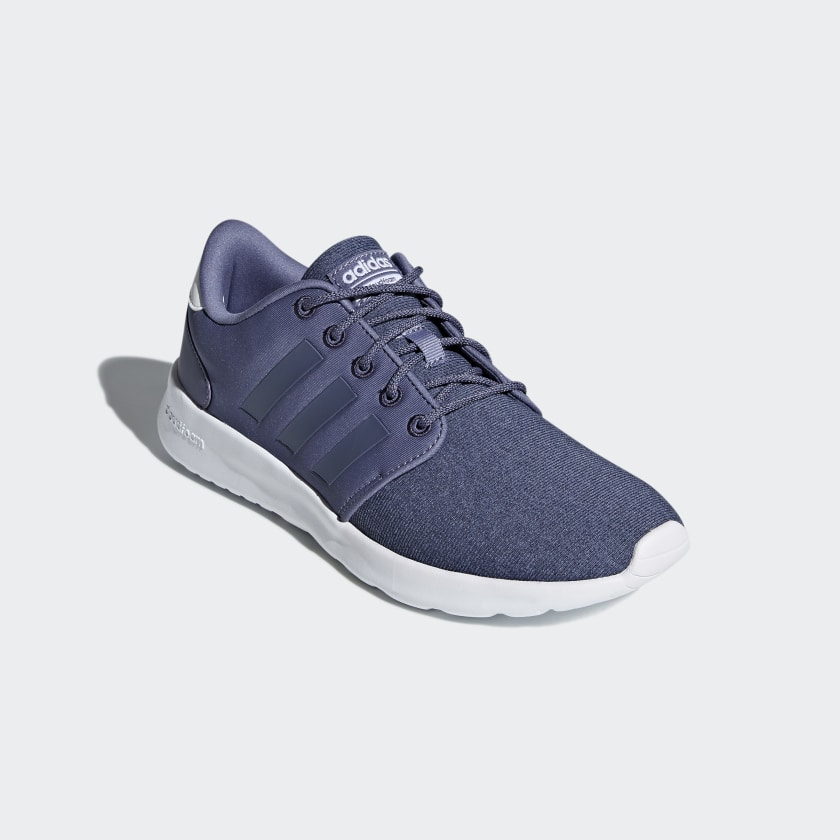 Кросівки Adidas CLOUDFOAM QT RACER F34783 - Зображення №2