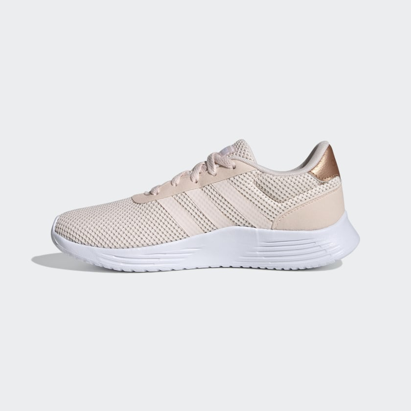 Кросiвки жіночі Adidas LITE RACER 2.0 FW1971 - Зображення №2