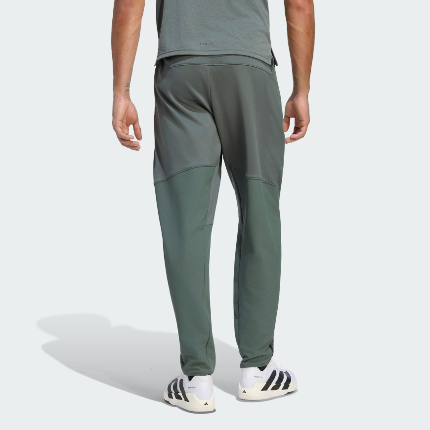 Брюки чоловічі ADIDAS D4T CLIMAWARM KS6379 - Зображення №3