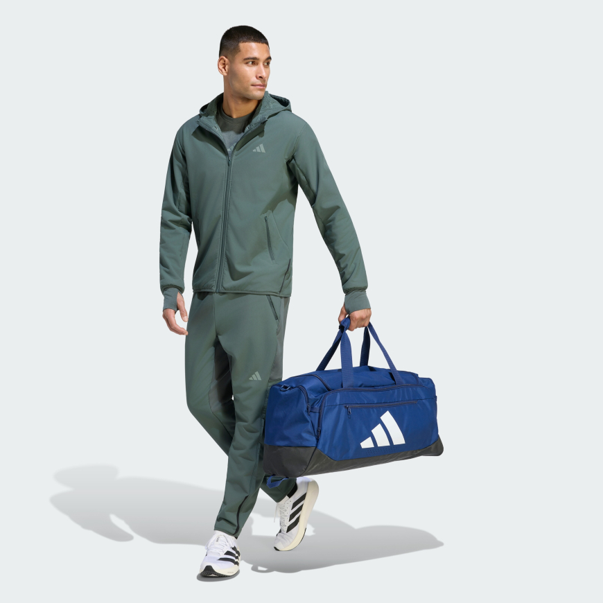 Брюки чоловічі ADIDAS D4T CLIMAWARM KS6379 - Зображення №5